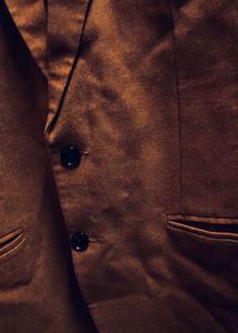 Men's Classic Fit Blazer