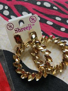 Assorted Women's Jewelry Set