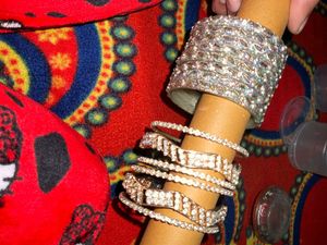 Bangles