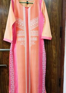 Casual Wear / Work Wear Kurti