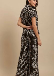 Stylish Printed Jumpsuit for Women