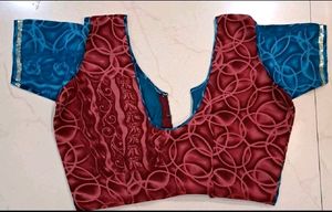 2 Saree Combo @199