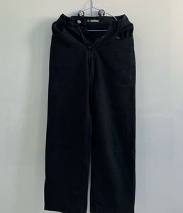 OffDuty Classic Black Denim Jeans
