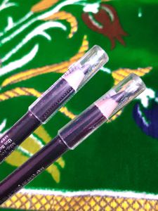 Swiss Beauty Eyebrow Definer Pencil (black)