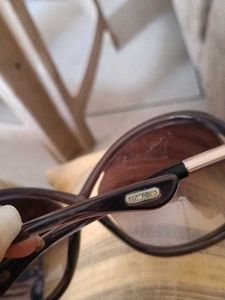 Tom Ford Sunglasses with Case