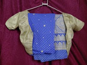COMBO OFFER!! 2  Elegant Sarees