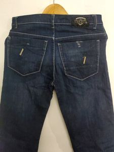Global Pant For Man