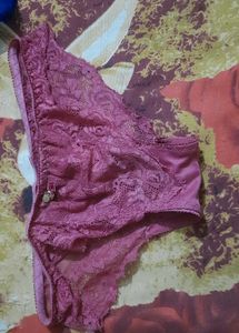 Lace Briefs