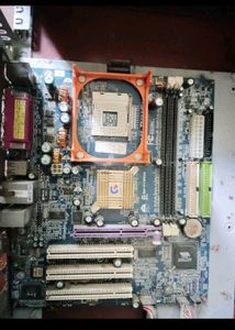 gigabyte mother board ga 8vm 533