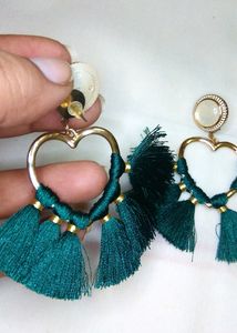 Smart Look Earrings