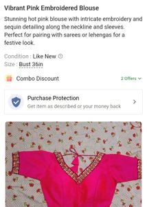 combo of 9 items