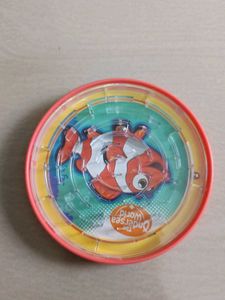 Maze Puzzle Toy