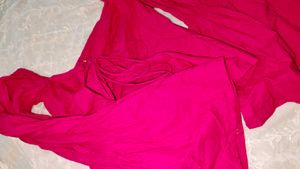 Beautiful Magenta Top 💗
