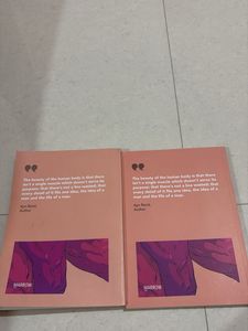 Anatomy Vol 1 &amp; Vol2