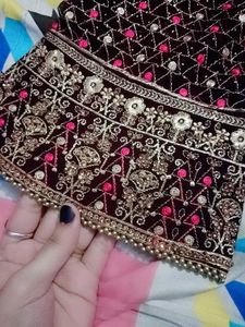 Elegant Embroidered Kurta Set