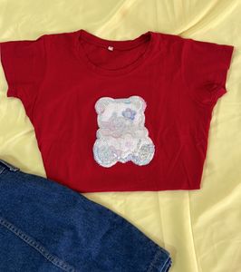Combo Crop Tops