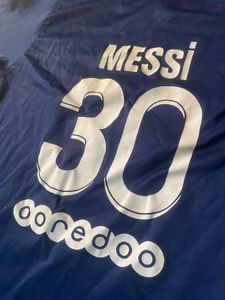 Paris Saint-Germain Football Jersey