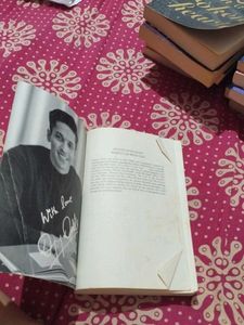 When I Am With You by Durjoy Datta