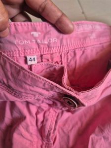 Tom Tailor Soft Casual Pant
