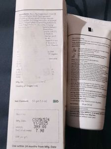Deconstruct Brightening Moisturizer