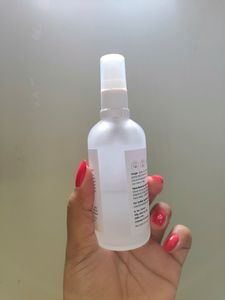 Vilvah Rice Milk Toner