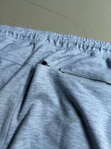 Comfortable Grey Sweatpants