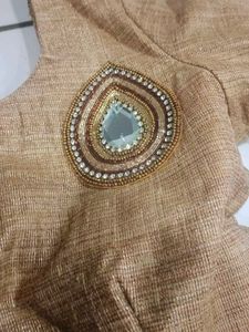 Traditional Indian Lehenga Choli Set