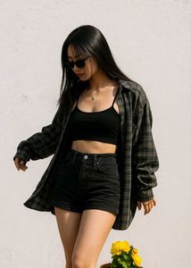 Savana Bra Xxs