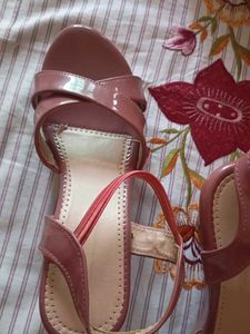 Stylish Women's Wedge Sandals