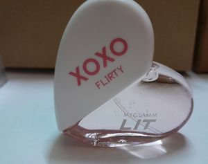 Myglamm Lit XOXO Fragrance Valentine Range- Flirty