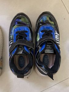 Kids Fashion Sneakers