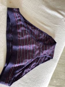 Jockey Striped Briefs