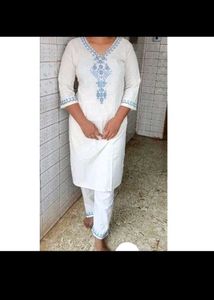 Assorted Ethnic Kurta Sets for Women