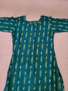 Daily Wear Kurta