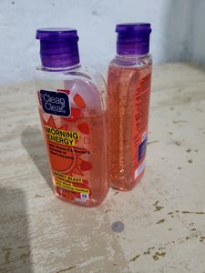 Clean &amp; Clear Face Wash