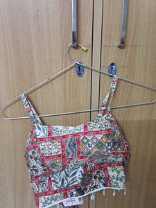 choli