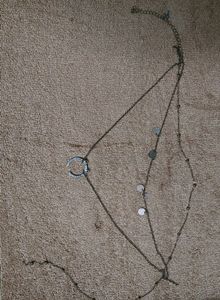 Stylish Necklace