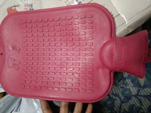 Doctor's approved Hot Water Bag