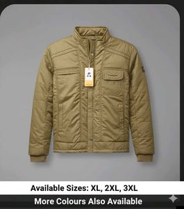 (New) Stylish Jacket | Only ₹599 🔥