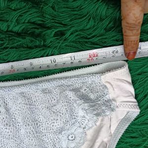 Lace 🎁🫴🏻Trim Briefs