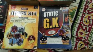 SSC Exam Preparation Books