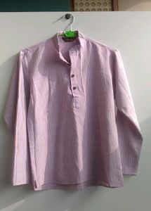 Short kurta