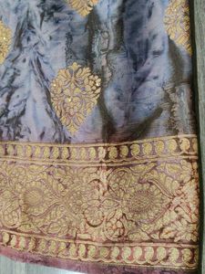 Girls Short Kurta And Palazzo Set With Frill Duptt