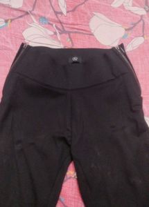 RIO black jeggings