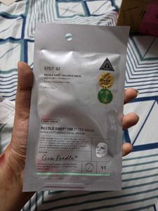 VT Cica Reedle Shot Balance Mask
