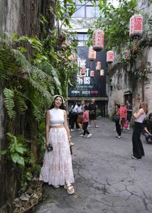 Vintage Skirt