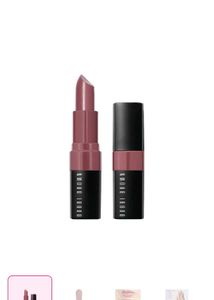 Bobbi Brown Crushed Pink Lip Color -Blue Raspbery