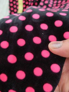 Polka Dot Leggings