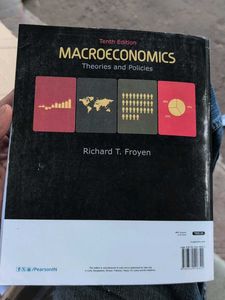Macroeconomics: Theories and Policies