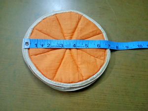 Table Mats (New)